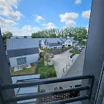 Cozy Family Apartment Angers