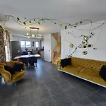 Apartment Cozy Family Angers