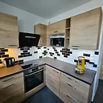 Apartment Cozy Family