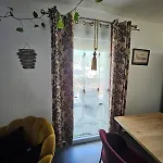 Cozy Family Apartment *