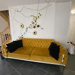 Apartment Cozy Family *