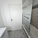 Lägenhet Cozy Family Angers