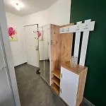 Apartment Cozy Family *