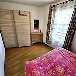 Cozy Family Apartment Angers