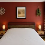 Cozy Family Angers