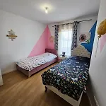 Cozy Family * Angers