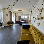 Apartment Cozy Family