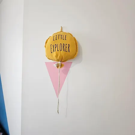 Cozy Family Apartmán