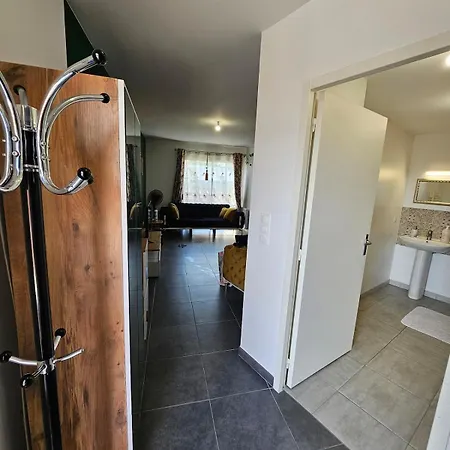 Cozy Family Apartment *