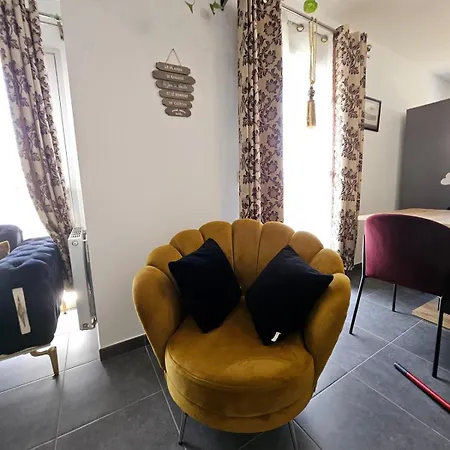 Apartmán Cozy Family *