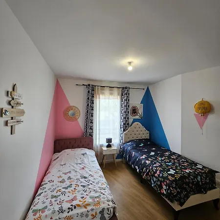 Cozy Family * Angers