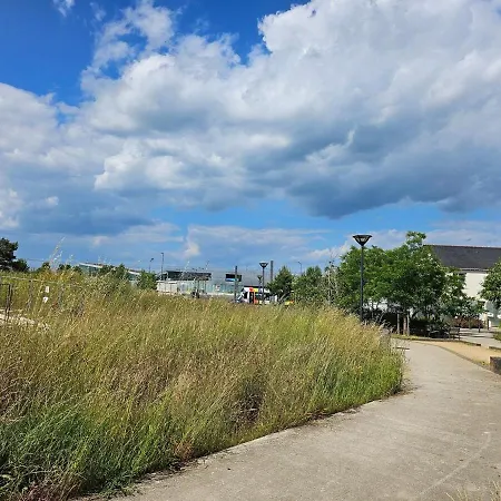 Appartement Cozy Family *