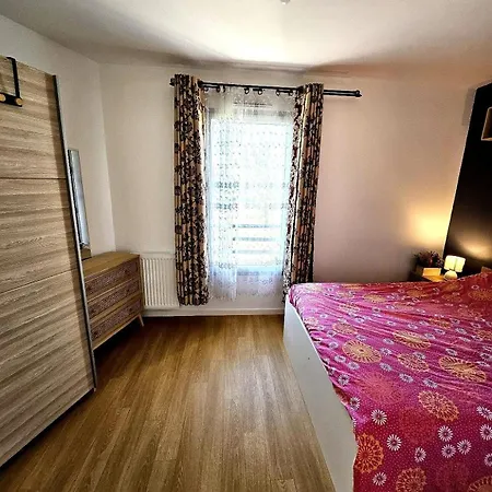 Apartmán Cozy Family *