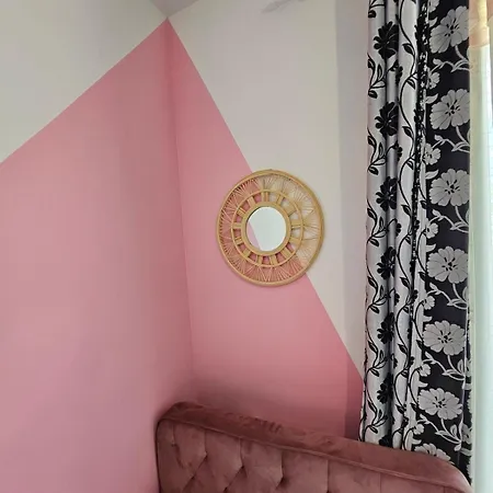 Cozy Family Apartment