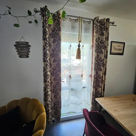 Cozy Family Apartmán *