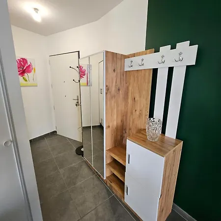 Apartmán Cozy Family *