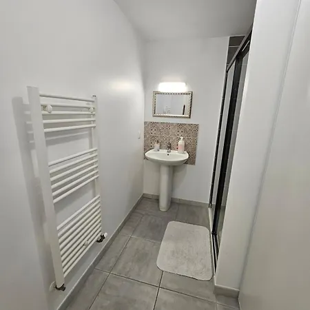 Apartmán Cozy Family