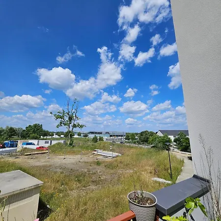 Apartmán Cozy Family Angers