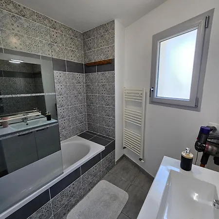 Cozy Family Apartmán *