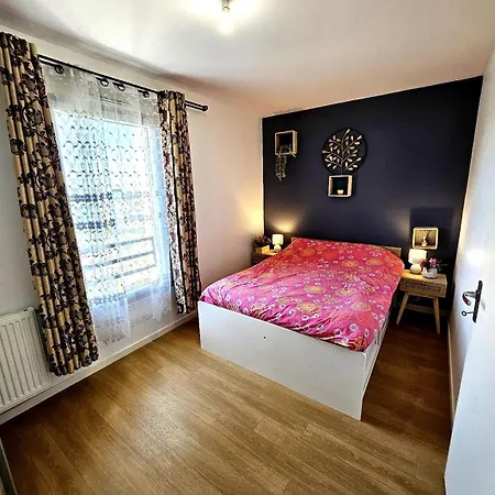 Apartmán Cozy Family *