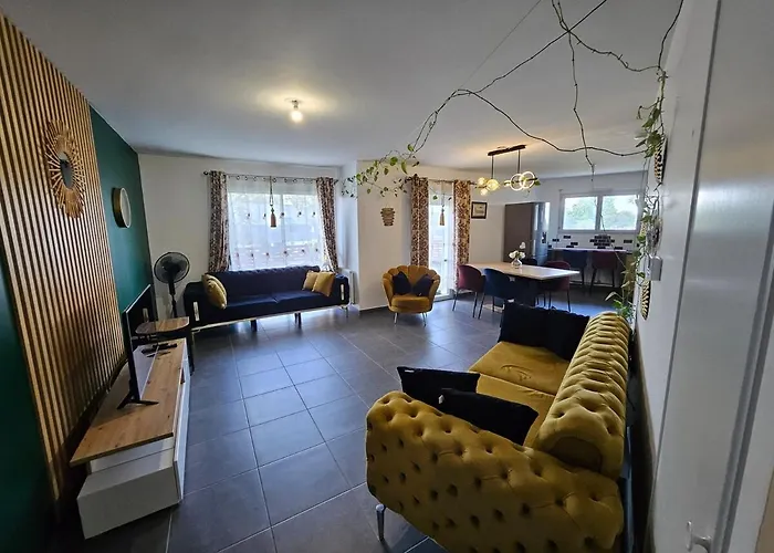 Cozy Family * 昂热