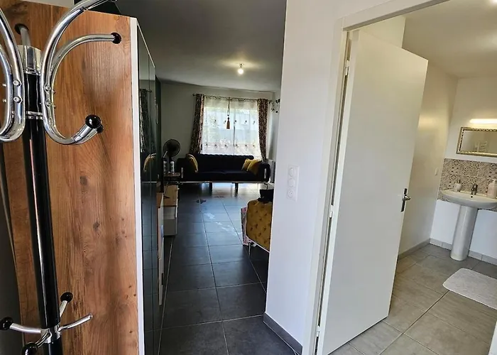 Cozy Family Apartamento *