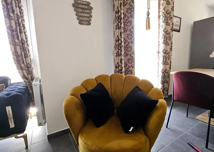 Appartement Cozy Family *