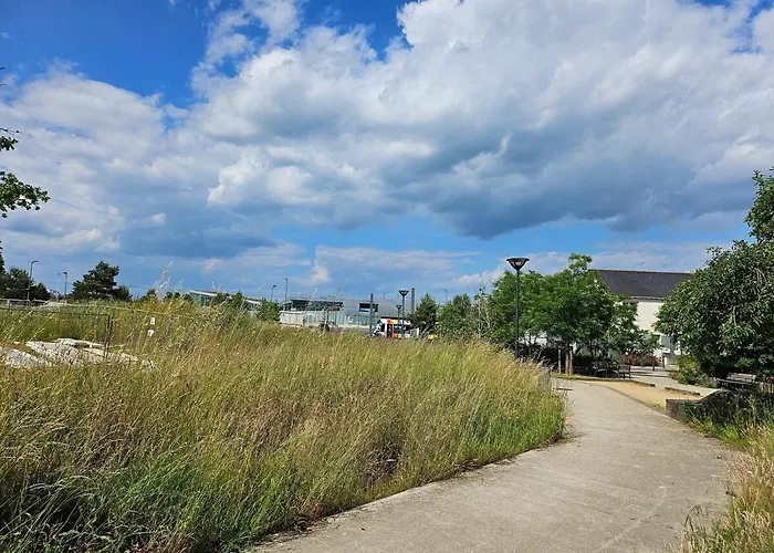 Appartement Cozy Family *