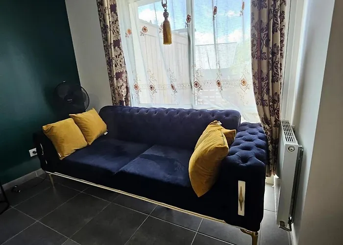 Cozy Family Appartement