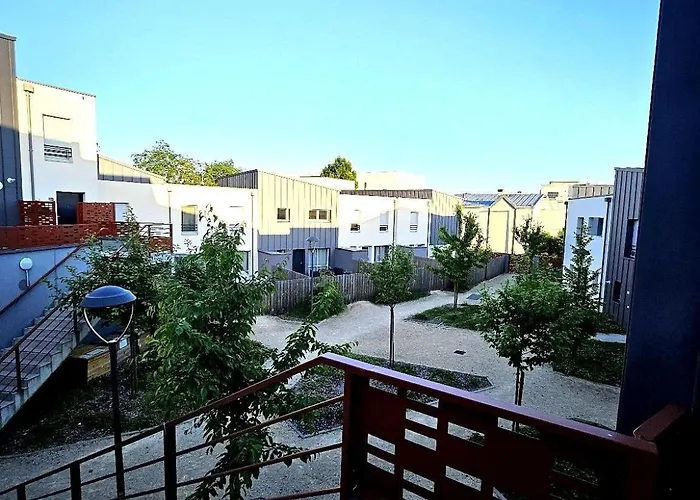 公寓 Cozy Family *