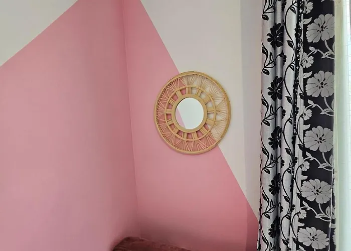 Cozy Family Appartement