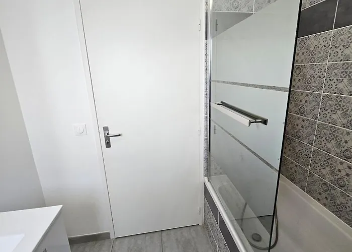 Appartement Cozy Family Angers