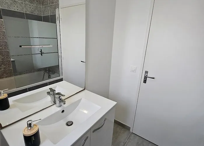 Apartamento Cozy Family