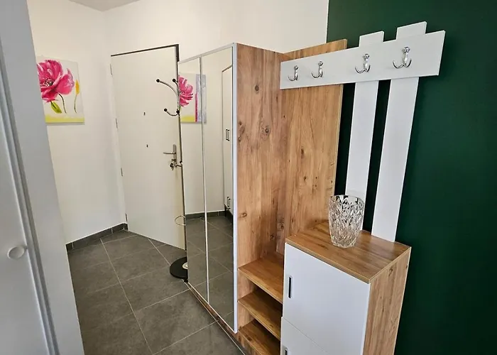 Appartement Cozy Family *