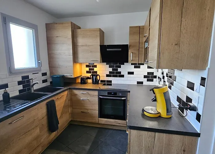 Cozy Family * Angers