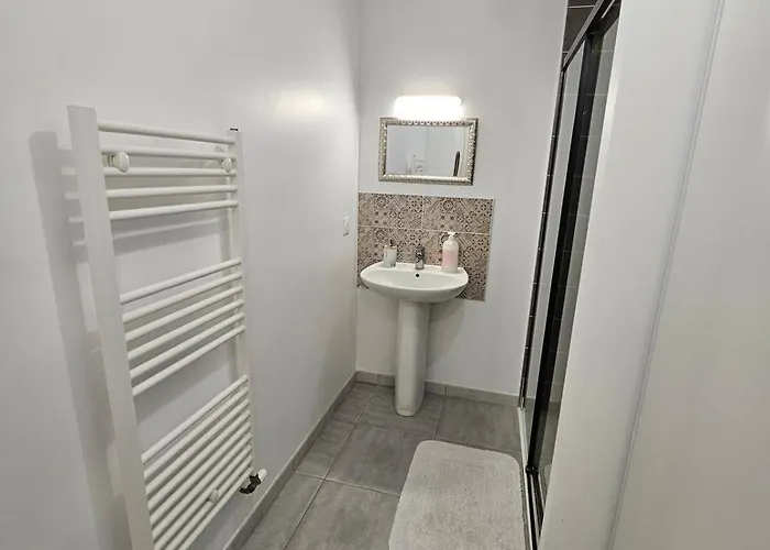 Appartement Cozy Family